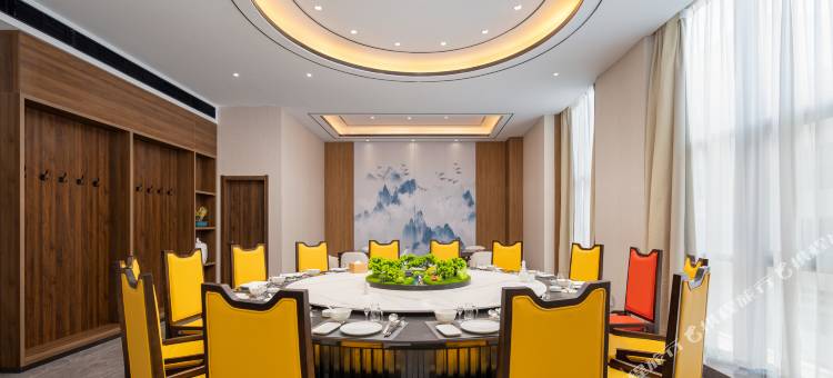 海贝联盟酒店(安徽理工大学双创服务中心店)图片