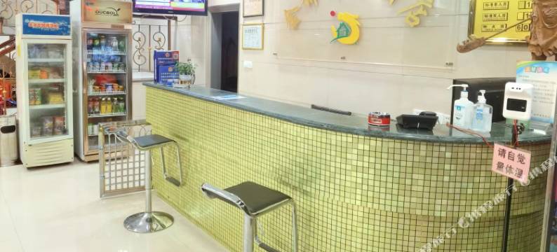 金锦商务酒店(南安诗山镇政府店)图片