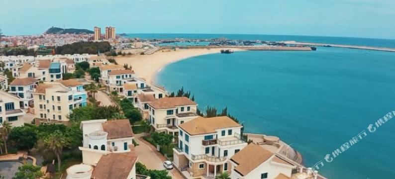 惠安花姐小院民宿图片