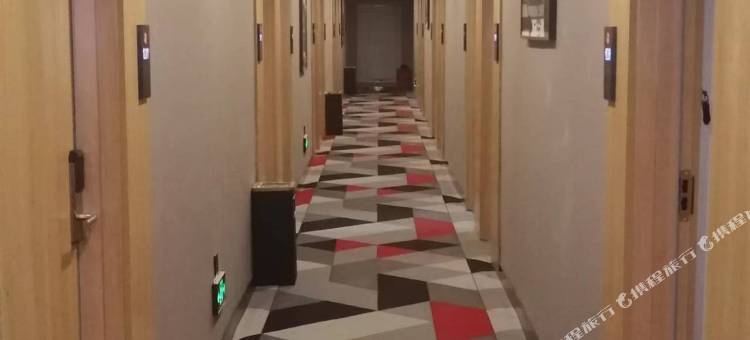 尚客优酒店(滦州火车站店)图片