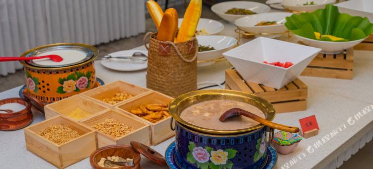 泉际精品酒店( 高新技术产业开发区人民政府店)图片