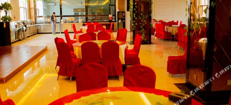 昭苏县伊昭骏大酒店图片