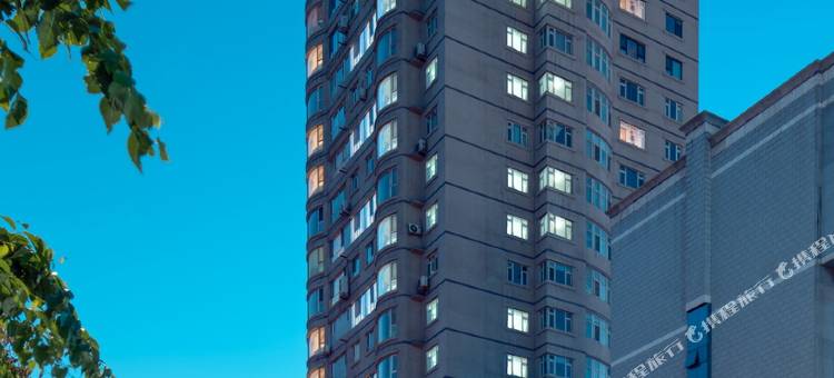 麗枫酒店(乌鲁木齐宏大广场新兴街地铁站店)图片