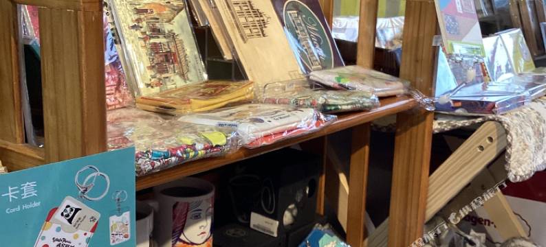 路环壹号公寓图片