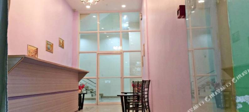 梅科皇家酒店-卢塞纳(Meaco Royal Hotel- Lucena)图片