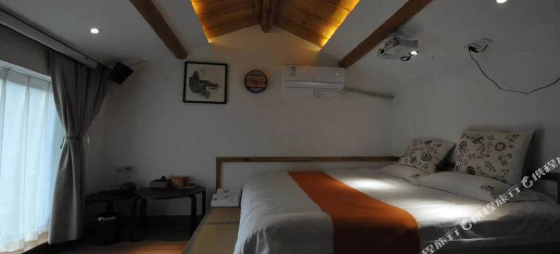 林州院望民宿图片