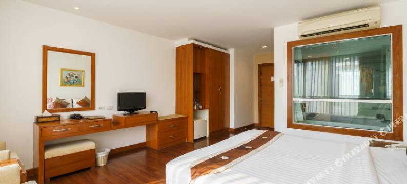 曼谷兰塔纳度假酒店(Lantana Resort Hotel Bangkok)图片