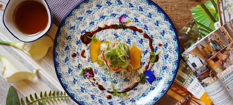 七星潭水上明月海景渡假旅店图片