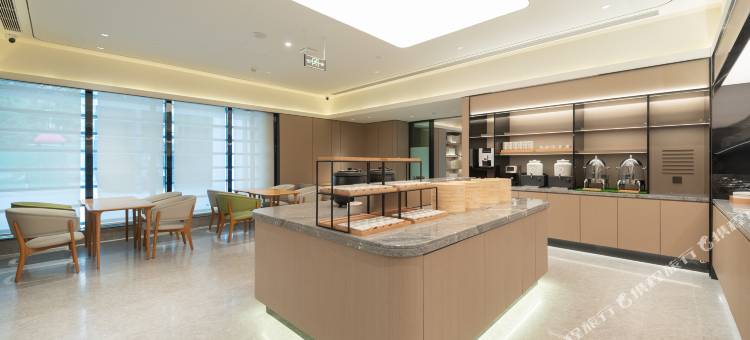 全季酒店(北京通州环球度假区店)图片