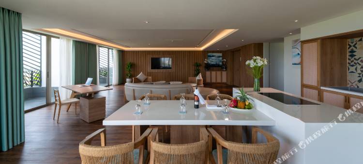 Bellerive Hoi An Resort and Spa(Bellerive Hội An Resort & Spa)图片