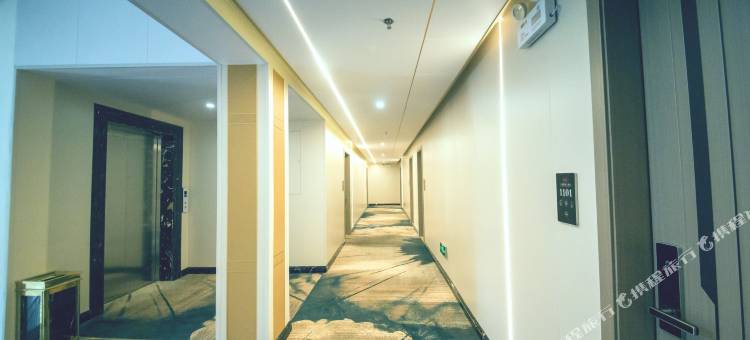 众盛便捷大酒店(东兰汽车总站店)图片