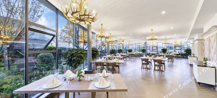 西昌众欣豪生亲子度假酒店图片