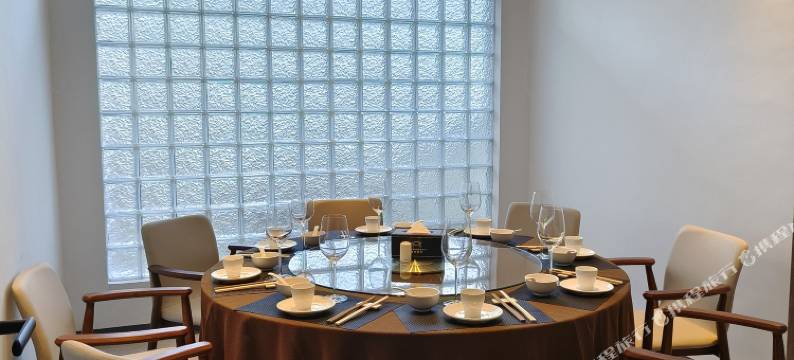 衡山麦客.荷客精品民宿(水帘洞景区店)图片