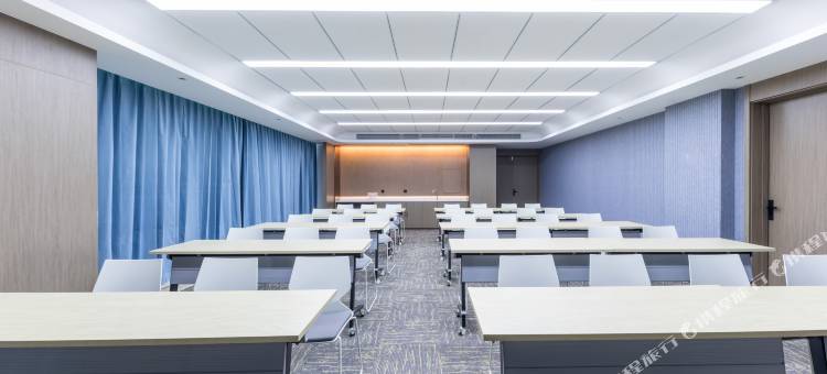 汉庭酒店(南京天印大道昌宁路店)图片