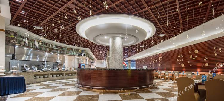 舟山普陀开元大酒店图片