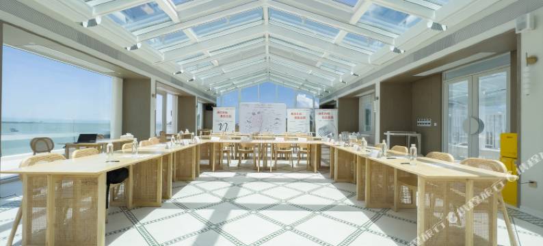 汕头妈屿蓝MASULAND民宿图片