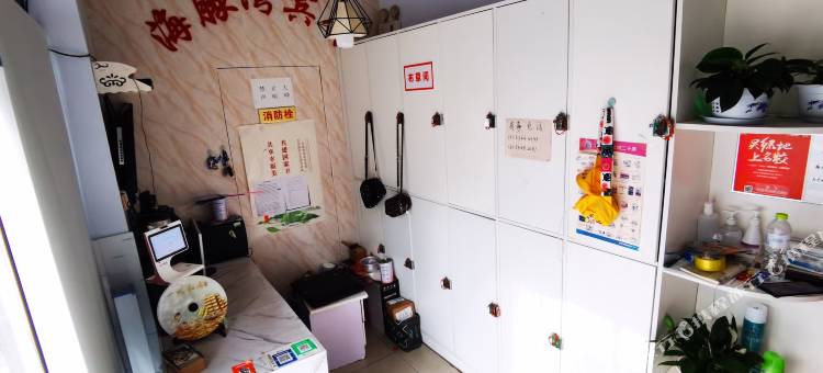 海豚湾宾馆(德州凤仪城店)图片
