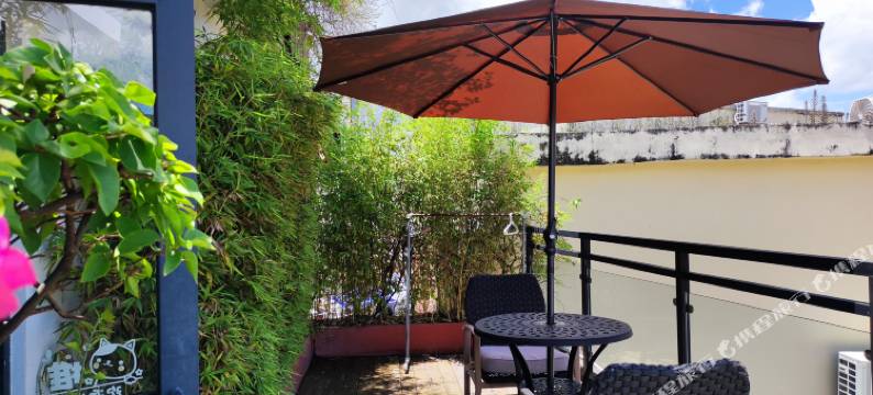 禾风里民宿图片