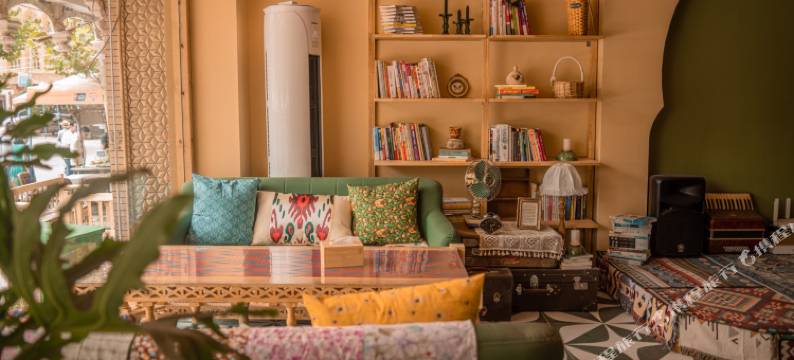 喀什乌兰朵民宿图片