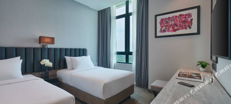 布城美居生活酒店(Mercure Living Putrajaya)图片