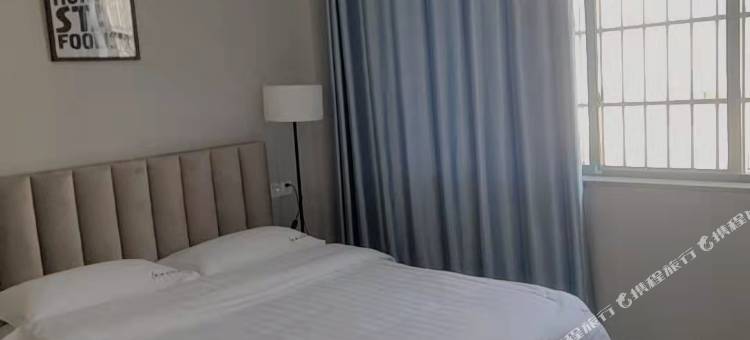共青城荷塘公寓图片