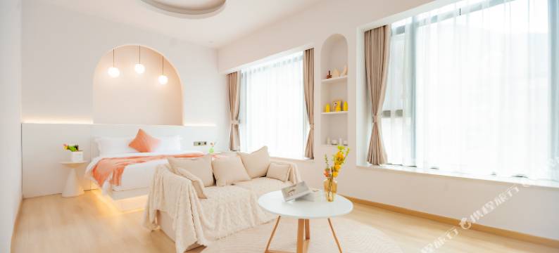 抚仙湖逅海民宿图片