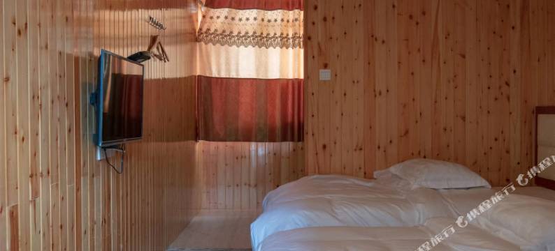 咸丰大坪农家乐图片