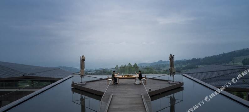 云顶牧场笙美度假村图片