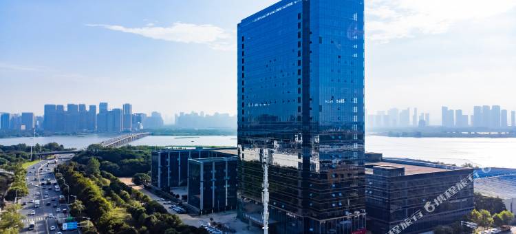 宜尚酒店(沌口体育中心南太子湖店)图片