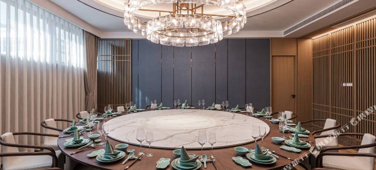 衢州中环雷迪森庄园图片