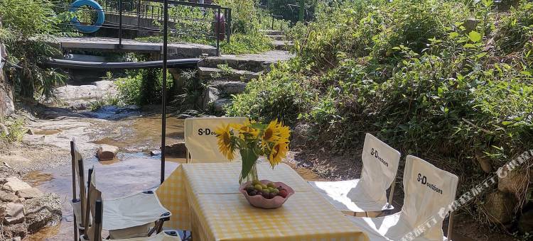 安吉静心居民宿图片