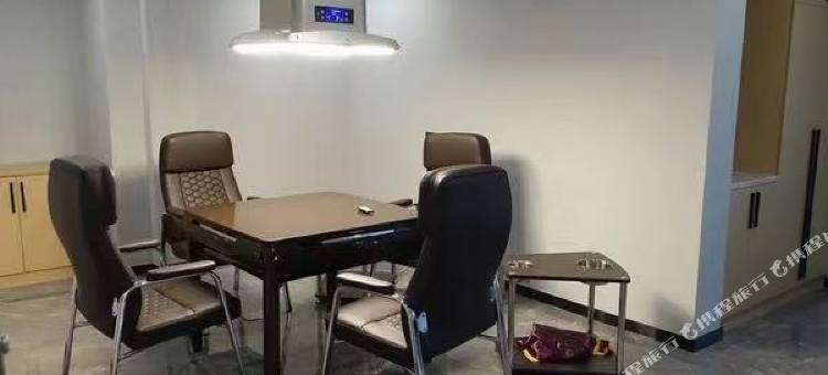 杭州云翰精选酒店(富阳万达店)图片