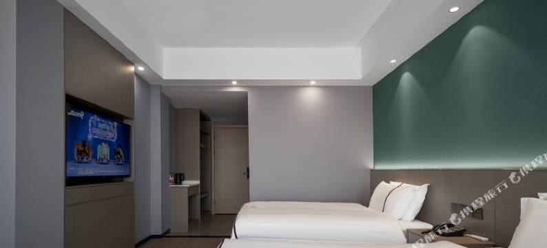 宁波春亚大酒店图片