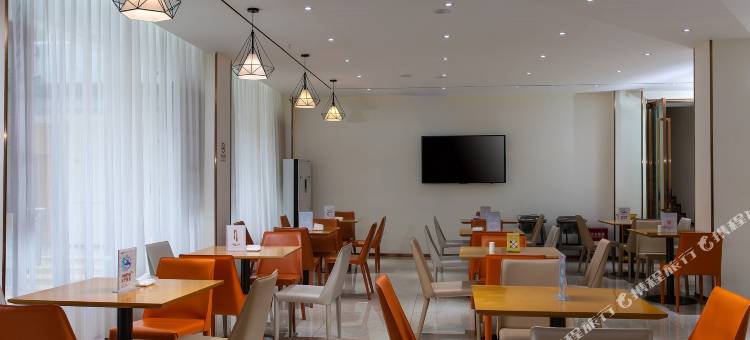 柏曼酒店(丽江古城店)图片