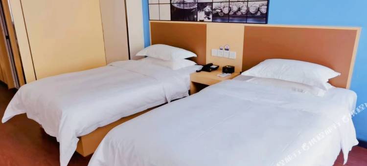 城市之家(亳州康美中药城宝龙广场店)图片