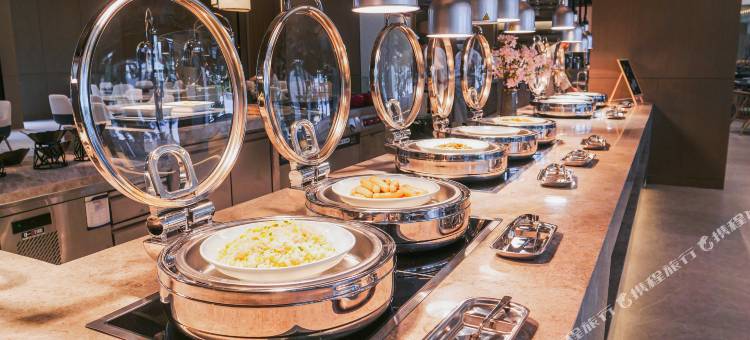 景德镇昌南里长天酒店(中国陶瓷博物馆店)图片