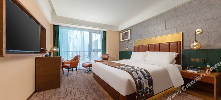 喆啡酒店(惠州石湾美的旭辉天地店)图片