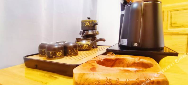 迭部扎尕那阿班民宿图片