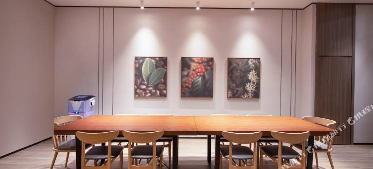 汉庭酒店(常州西太湖嘉泽镇店)图片