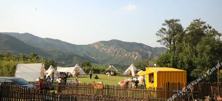 野有院民宿图片