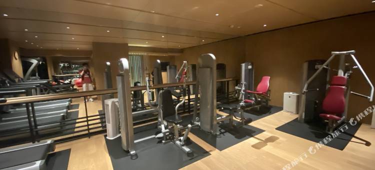 榆漫居·HOTEL(深圳坂田华为天安云谷店)图片