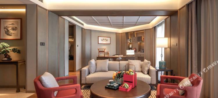 兰州中山林茂御酒店(张掖路步行街正宁路夜市店)图片