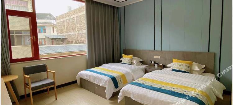 一芸阁酒店图片