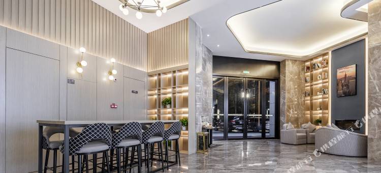 丽怡酒店(珠海金湾海景中心店)图片