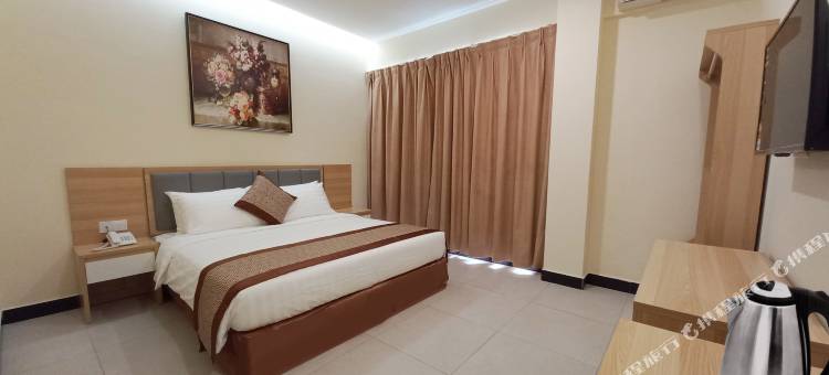 我的旅馆大道酒店(MY INN HOTEL INANAM)图片