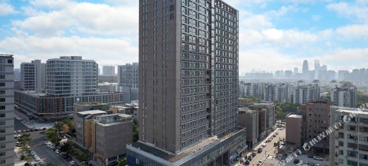 全季酒店(宁波龙湖天街中兴路店)图片
