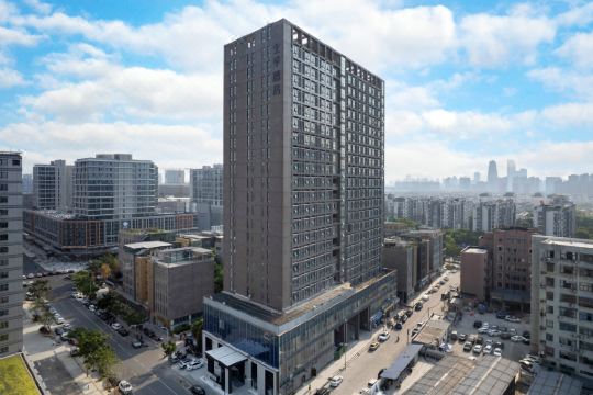 全季酒店(宁波龙湖天街中兴路店)预订价格,联系电话位置地址【携程