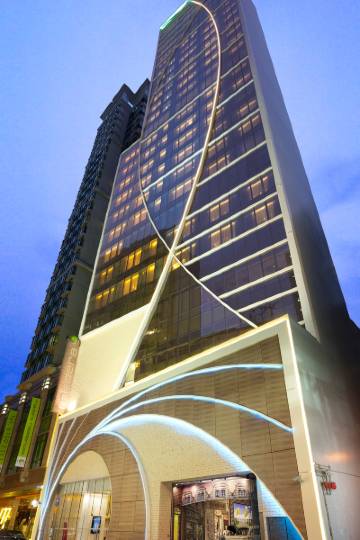 香港新港城第三期商场附近酒店,香港酒店预订查询,香港宾馆住宿【携程