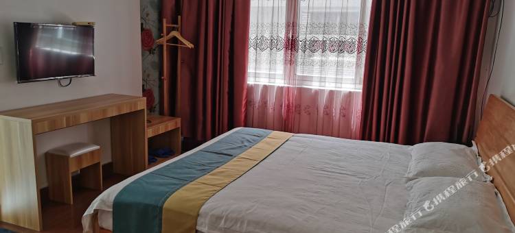 雁荡山白溪宾馆图片