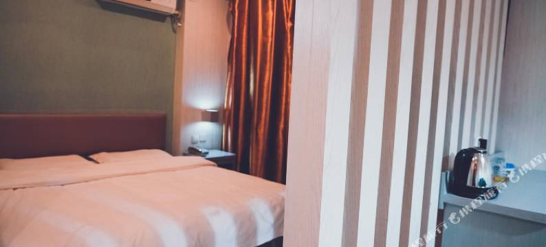 向日葵宾馆(吉林大东门店)图片